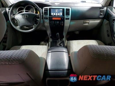 Zdjęcie 8 z 12 samochodu: 2007 TOYOTA 4RUNNER SR5 VIN:JTEBU14RX78087148 - miniatura