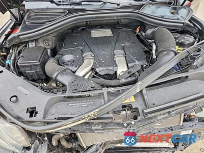 Zdjęcie 12 z 13 samochodu: 2014 MERCEDES-BENZ GL 450 4MATIC VIN:4JGDF7CE7EA424370 - miniatura