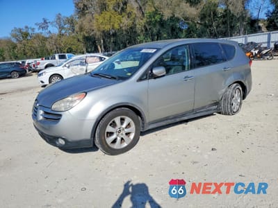 2006 SUBARU B9 TRIBECA 3.0 H6 4S4WX85C164431838 - główne zdjęcie licytacji z USA - miniatura