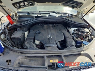 Zdjęcie 12 z 12 samochodu: 2016 MERCEDES-BENZ GL 450 4MATIC VIN:4JGDF6EE7GA705451 - miniatura