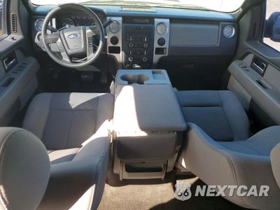 Zdjęcie 8 z 13 samochodu: 2014 FORD F150 SUPERCREW VIN:1FTFW1CF2EKE91603 - miniatura