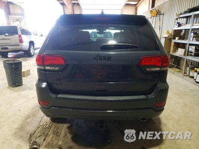 Zdjęcie 6 z 13 samochodu: 2017 JEEP GRAND VIN:1C4RJFAG3HC767886 - miniatura