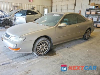 1999 ACURA 3.0CL 19UYA2259XL004319 - główne zdjęcie licytacji z USA - miniatura