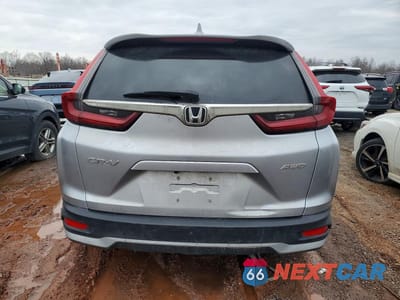 Zdjęcie 6 z 13 samochodu: 2020 HONDA CR-V EXL VIN:5J6RW2H81LA019919 - miniatura
