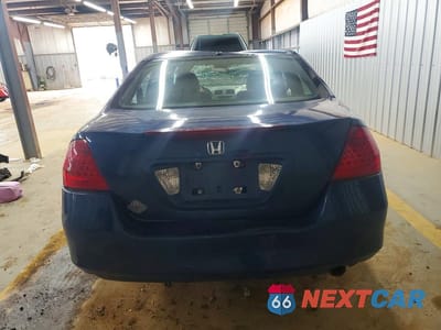 Zdjęcie 6 z 12 samochodu: 2006 HONDA ACCORD SE VIN:1HGCM56366A178676 - miniatura