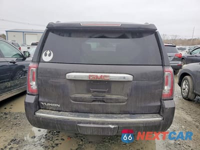 Zdjęcie 6 z 13 samochodu: 2015 GMC YUKON DENALI VIN:1GKS2CKJXFR175309 - miniatura