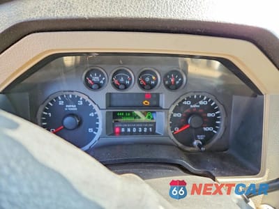 Zdjęcie 9 z 11 samochodu: 2008 FORD F250 SUPER DUTY VIN:1FTSW21R38EA66458 - miniatura