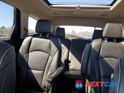 Zdjęcie 10 z 12 samochodu: 2019 BUICK ENCLAVE AVENIR VIN:5GAERDKW4KJ239537 - miniatura