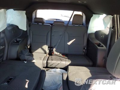 Zdjęcie 10 z 14 samochodu: 2026 BUICK ENCLAVE PREFERRED VIN:5GAERAKS7TJ227234 - miniatura