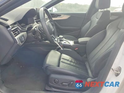 Zdjęcie 7 z 11 samochodu: 2024 AUDI A5 PREMIUM 45 VIN:WAUDACF52RA082059 - miniatura