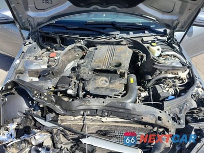 Zdjęcie 11 z 12 samochodu: 2013 MERCEDES-BENZ C 250 VIN:WDDGF4HBXDR264389 - miniatura