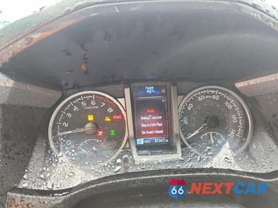 Zdjęcie 9 z 11 samochodu: 2020 TOYOTA TACOMA VIN:3TMDZ5BN0LM083928 - miniatura