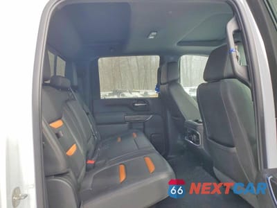 Zdjęcie 11 z 13 samochodu: 2020 GMC SIERRA K2500 AT4 VIN:1GT49PEY9LF108326 - miniatura