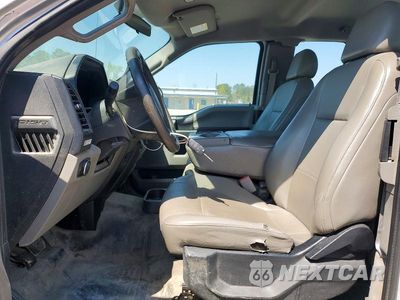 Zdjęcie 7 z 12 samochodu: 2016 FORD F150 SUPER CAB VIN:1FTFX1EF2GFB84678 - miniatura