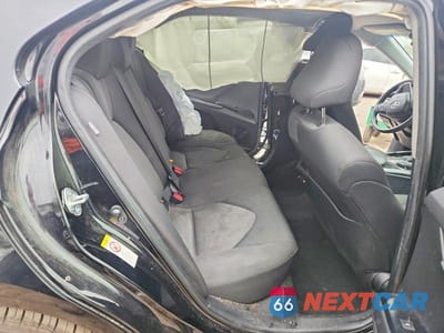 Zdjęcie 10 z 12 samochodu: 2018 TOYOTA CAMRY LE VIN:JTNB11HK9J3015142 - miniatura