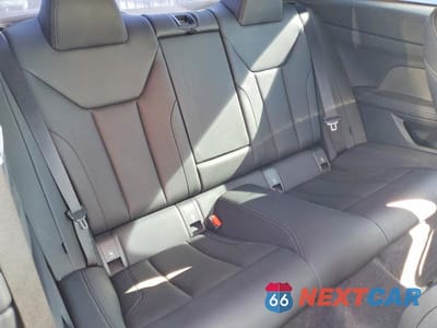 Zdjęcie 10 z 13 samochodu: 2023 BMW M440I VIN:WBA83AP03PCM07354 - miniatura