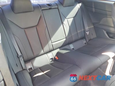 Zdjęcie 10 z 14 samochodu: 2023 BMW M440I VIN:WBA83AP03PCM07354 - miniatura