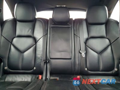 Zdjęcie 10 z 13 samochodu: 2016 PORSCHE CAYENNE SE HYBRID VIN:WP1AE2A23GLA17626 - miniatura