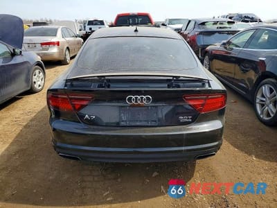 Zdjęcie 6 z 11 samochodu: 2018 AUDI A7 PRESTIGE VIN:WAU23AFC0JN055881 - miniatura