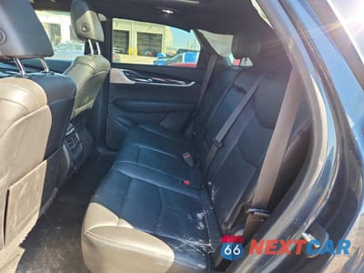 Zdjęcie 11 z 13 samochodu: 2021 CADILLAC XT5 PREMIUM LUXURY VIN:1GYKNDRS9MZ137519 - miniatura