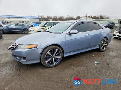 2008 ACURA TSX JH4CL96808C018013 - główne zdjęcie licytacji z USA - miniatura