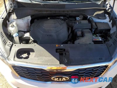 Zdjęcie 12 z 13 samochodu: 2020 KIA SORENTO LX V6 VIN:5XYPG4A59LG672133 - miniatura