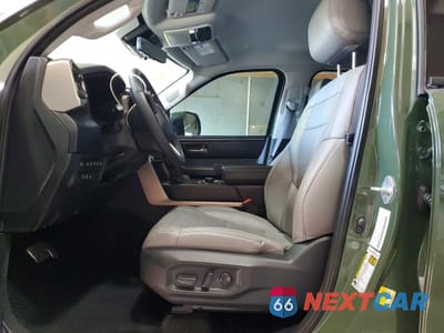 Zdjęcie 7 z 12 samochodu: 2022 TOYOTA TUNDRA SR5 VIN:5TFLA5DB6NX038608 - miniatura