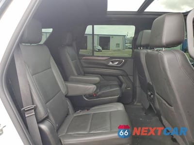 Zdjęcie 11 z 14 samochodu: 2022 CHEVROLET TAHOE K1500 Z71 VIN:1GNSKPKD0NR292318 - miniatura