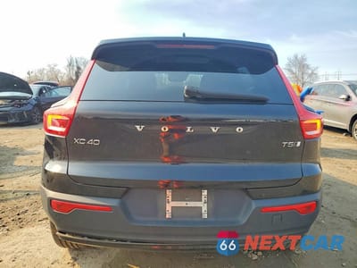 Zdjęcie 6 z 13 samochodu: 2021 VOLVO XC40 T5 R-DESIGN VIN:YV4162UMXM2431108 - miniatura