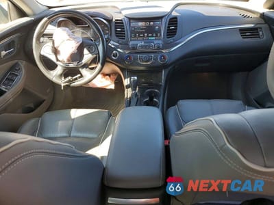 Zdjęcie 8 z 12 samochodu: 2018 CHEVROLET IMPALA PREMIER VIN:2G1125S38J9105713 - miniatura