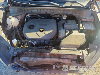 Zdjęcie 12 z 13 samochodu: 2016 HYUNDAI TUCSON SE VIN:KM8J33A44GU160587 - miniatura