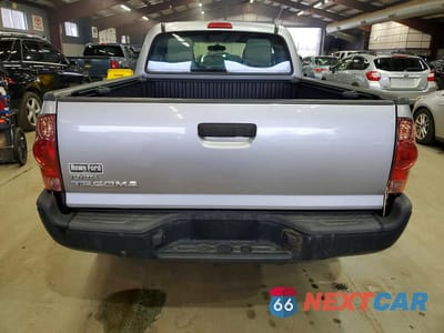 Zdjęcie 6 z 12 samochodu: 2014 TOYOTA TACOMA BASE VIN:5TFUX4EN2EX028180 - miniatura