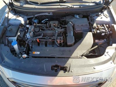 Zdjęcie 11 z 12 samochodu: 2016 HYUNDAI SONATA SPORT VIN:5NPE34AF2GH271503 - miniatura