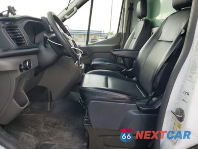Zdjęcie 7 z 13 samochodu: 2020 FORD TRANSIT DELIVERY TRUCK VIN:1FDBW5Z87LKB52505 - miniatura