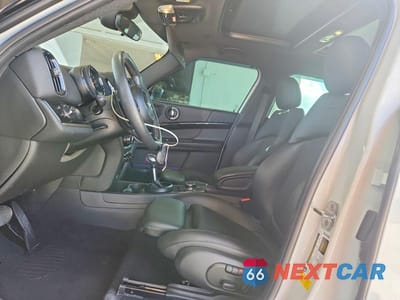Zdjęcie 7 z 14 samochodu: 2019 MINI COOPER S COUNTRYMAN VIN:WMZYT3C51K3E96997 - miniatura