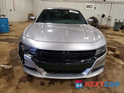 Piąte zdjęcie samochodu w środku: 2016 DODGE CHARGER POLICE VIN:2C3CDXAG3GH197357 - miniatura