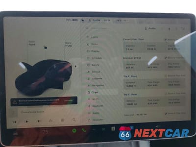 Zdjęcie 9 z 13 samochodu: 2023 TESLA MODEL Y VIN:7SAYGDEE5PA154709 - miniatura
