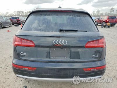 Zdjęcie 6 z 14 samochodu: 2018 AUDI Q5 PREMIUM PLUS VIN:WA1BNAFY9J2213199 - miniatura