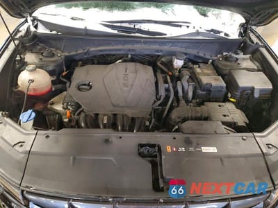 Zdjęcie 12 z 13 samochodu: 2022 HYUNDAI TUCSON SEL VIN:KM8JBCAE1NU065011 - miniatura