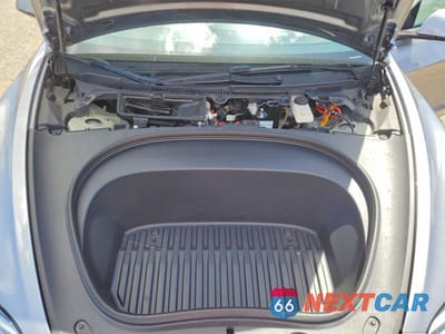 Zdjęcie 11 z 12 samochodu: 2025 TESLA MODEL 3 VIN:5YJ3E1EB0SF996757 - miniatura