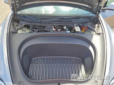 Zdjęcie 11 z 12 samochodu: 2025 TESLA MODEL 3 VIN:5YJ3E1EB0SF996757 - miniatura