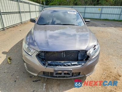 Piąte zdjęcie samochodu w środku: 2017 FORD TAURUS POLICE INTERCEPTOR VIN:1FAHP2MK8HG145074 - miniatura