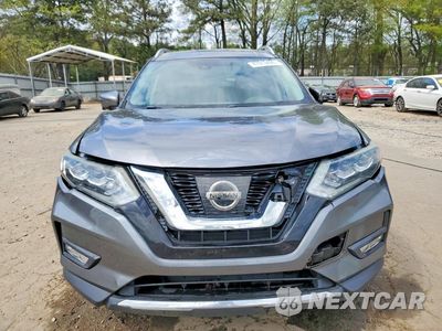 Zdjęcie 9 z 24 samochodu: 2017 NISSAN ROGUE SL VIN:JN8AT2MT2HW406080 - miniatura