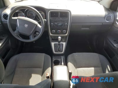 Zdjęcie 8 z 12 samochodu: 2012 DODGE CALIBER SXT VIN:1C3CDWDA5CD513706 - miniatura