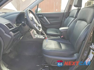 Zdjęcie 7 z 12 samochodu: 2017 SUBARU FORESTER 2.5I LIMITED VIN:JF2SJARC9HH433680 - miniatura