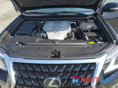 Zdjęcie 12 z 13 samochodu: 2023 LEXUS GX 460 BASE VIN:JTJAM7BXXP5355196 - miniatura