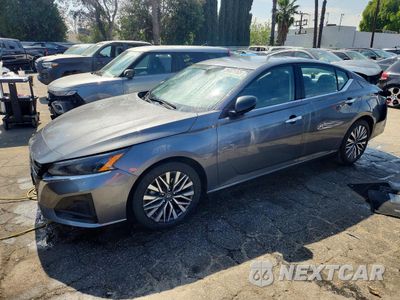 2024 NISSAN ALTIMA 2.5 SV 1N4BL4DV2RN402959 - główne zdjęcie licytacji z USA - miniatura