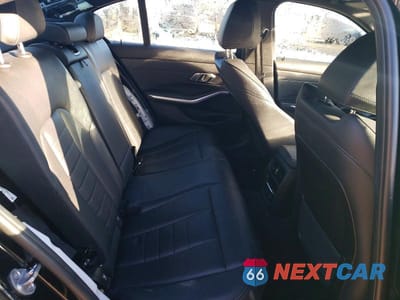 Zdjęcie 10 z 13 samochodu: 2020 BMW 330XI VIN:3MW5R7J05L8B11699 - miniatura