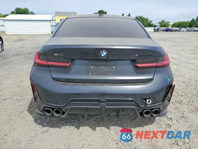 Zdjęcie 6 z 13 samochodu: 2025 BMW M340XI VIN:3MW69FT03S8E99722 - miniatura
