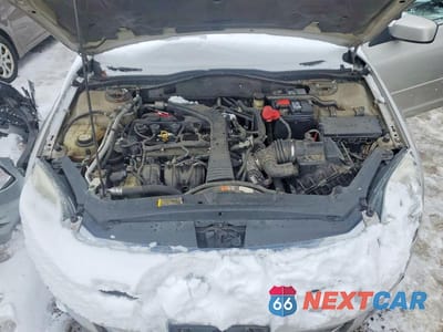 Zdjęcie 11 z 12 samochodu: 2008 FORD FUSION SEL VIN:3FAHP08Z68R178787 - miniatura
